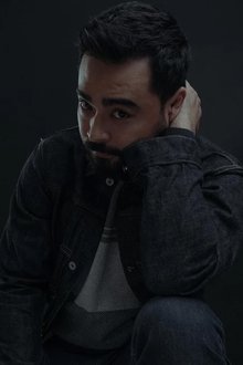 Photo of Sid Lucero
