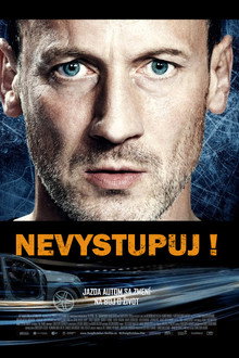 Nevystupuj!