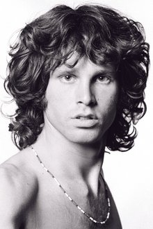 Photo of Jim Morrison