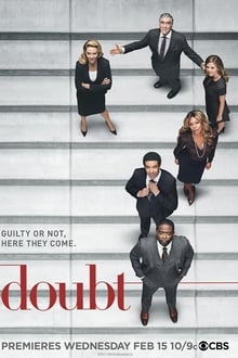Poster da série Doubt