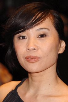Photo of Sook-Yin Lee