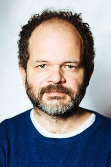 Photo of Roderick Hill