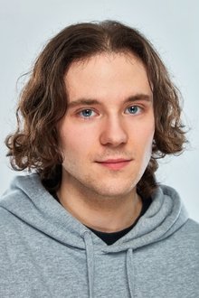 Photo of Arnar Gray