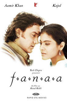 Fanaa - Im Sturm der Liebe