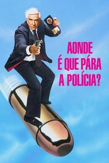 Imagem Corra que a Polícia Vem Aí! 1988