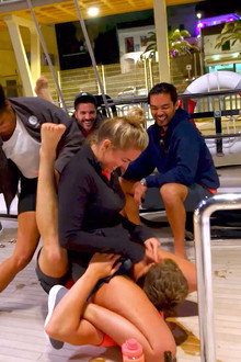 Below Deck Sailing Yacht - Season 3