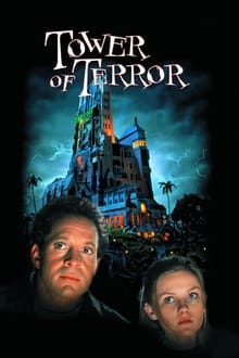 Tower of Terror movie poster