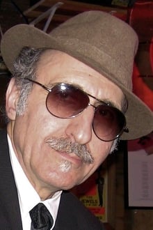 Leon Redbone profile picture