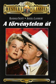 A törvénytelen út