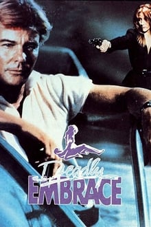 Poster do filme Deadly Embrace