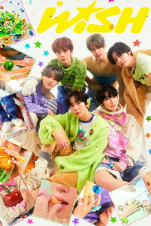 NCT WISH