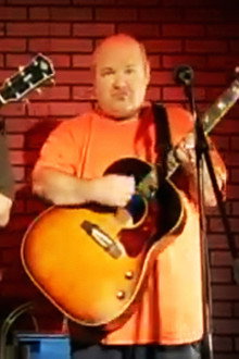 Tenacious D: Time Fixers