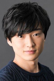 Photo of Rikuya Yasuda