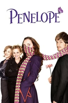 Penelope movie poster