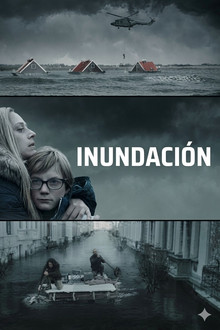 Inundación