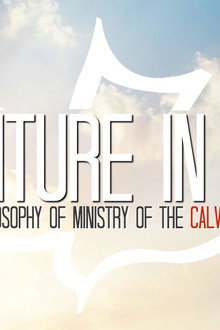 A Venture in Faith: The History and Philosophy of the Calvary Chapel Movement