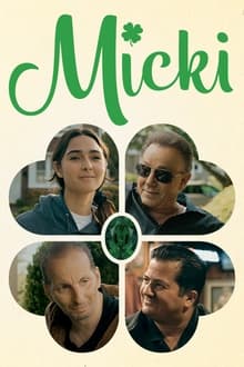 Poster do filme Micki