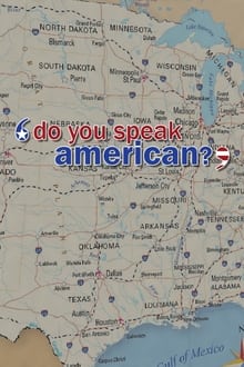 Do You Speak American? tv show poster