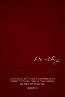 Poster do filme Worthy