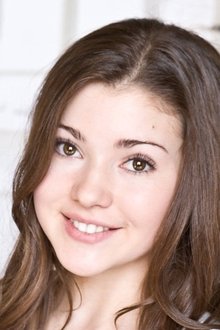 Photo of Katie Douglas