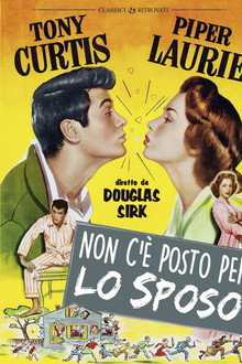 Non c'è posto per lo sposo