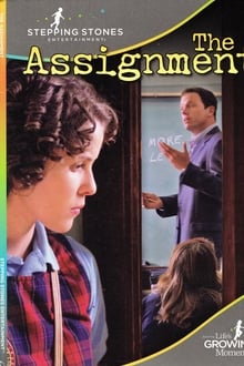 Poster do filme The Assignment