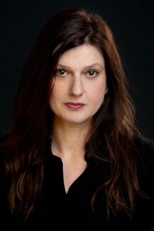 Photo of Natalie Pinot