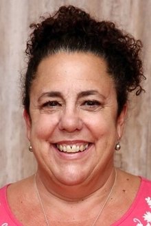 Photo of Marcia DeBonis