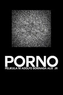 Poster do filme Porno