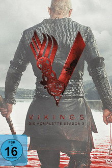 Staffel 3