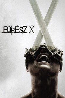 Fűrész X