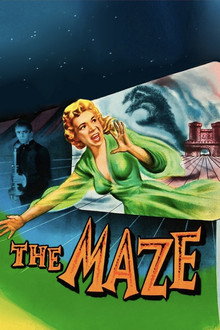 The Maze