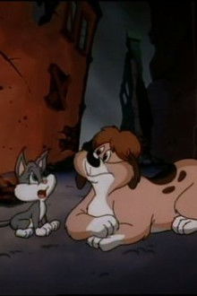 Animaniacs - Season 1