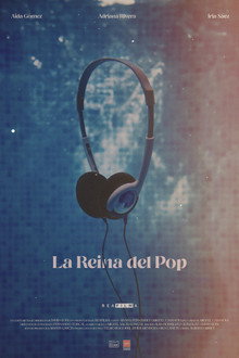 La Reina del Pop
