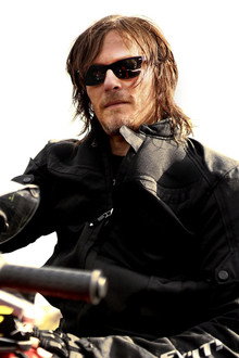Ride with Norman Reedus season 1 episode 3