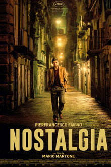 Nostalgia