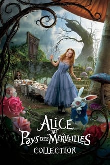Loạt phim Alice Ở Xứ Sở Thần Tiên