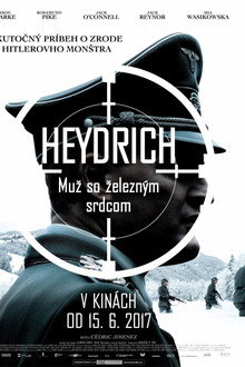Heydrich: Muž so železným srdcom