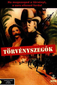 Törvényszegők
