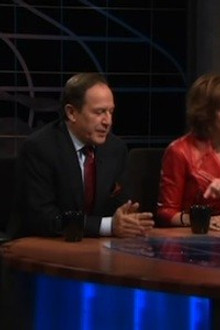 Real Time with Bill Maher season 4 episode 9