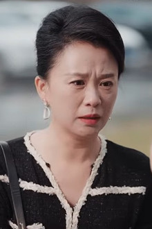 刘辛滢