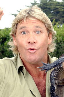 Steve Irwin's Most Dangerous Adventures