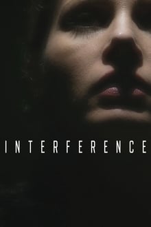 Interference movie poster