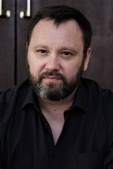 Photo of Laurent Ferraro