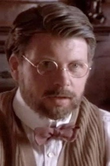 The Adventures of Young Indiana Jones: Winds of Change