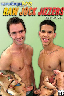 Raw Jock Jizzers