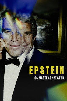 Epstein og magtens netværk