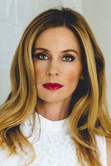 Photo of Anne Dudek
