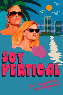 Soy vertical pero me gustaría ser horizontal