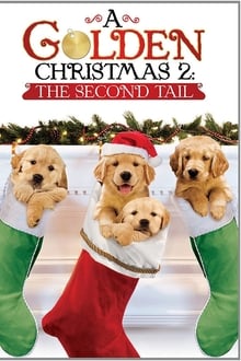 3 Holiday Tails movie poster